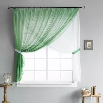 Шторы PASIONARIA