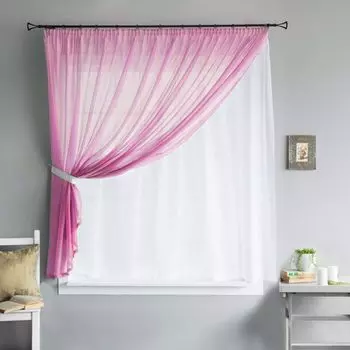 Шторы PASIONARIA