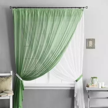 Шторы PASIONARIA