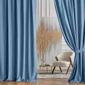 Шторы PASIONARIA