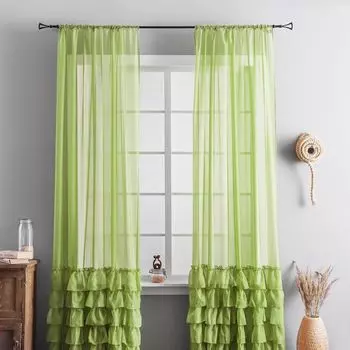 Шторы PASIONARIA