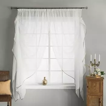 Шторы PASIONARIA