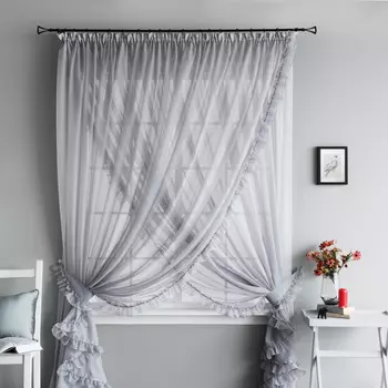 Шторы PASIONARIA