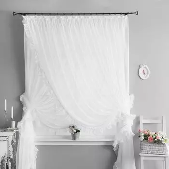 Шторы PASIONARIA