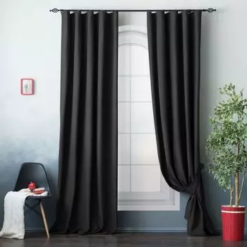 Шторы PASIONARIA