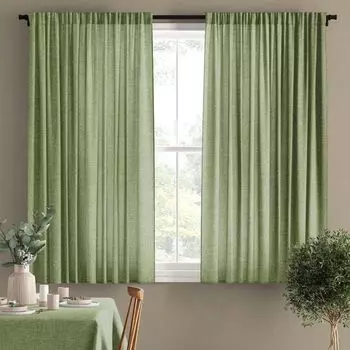 Шторы PASIONARIA