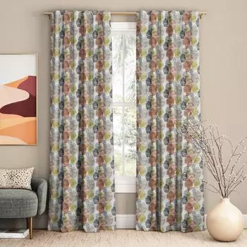 Шторы PASIONARIA