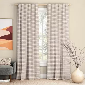 Шторы PASIONARIA