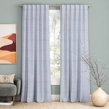 Шторы PASIONARIA