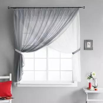 Шторы PASIONARIA