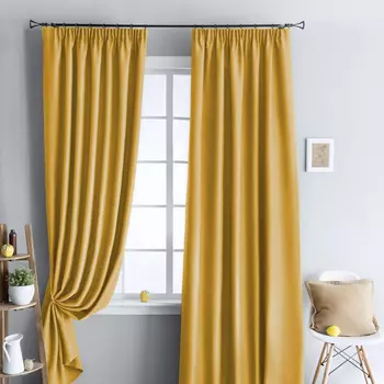 Шторы PASIONARIA