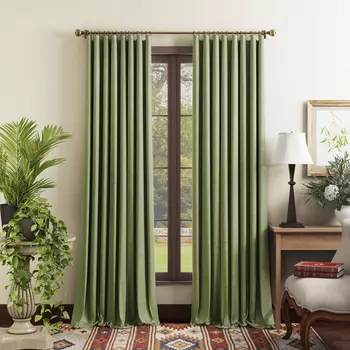 Шторы PASIONARIA