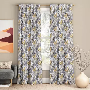 Шторы PASIONARIA