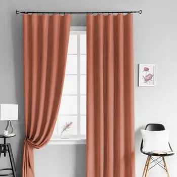 Шторы PASIONARIA