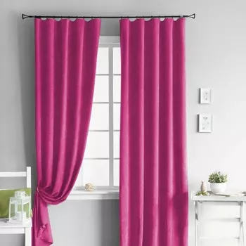 Шторы PASIONARIA