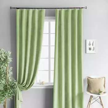 Шторы PASIONARIA