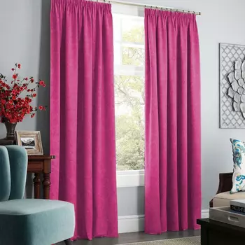 Шторы PASIONARIA