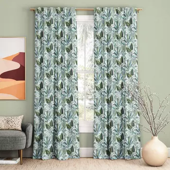 Шторы PASIONARIA