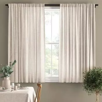 Шторы PASIONARIA