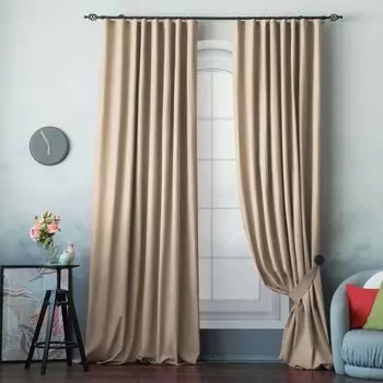 Шторы PASIONARIA