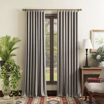 Шторы PASIONARIA