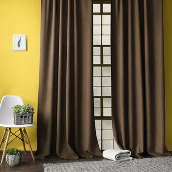 Шторы PASIONARIA