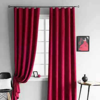 Шторы PASIONARIA