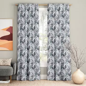 Шторы PASIONARIA