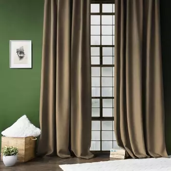 Шторы PASIONARIA