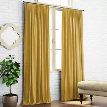 Шторы PASIONARIA