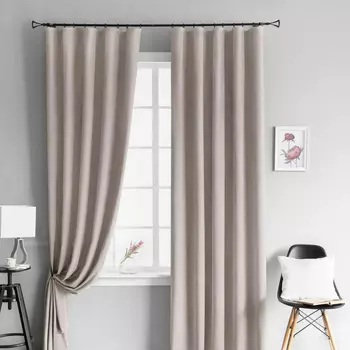 Шторы PASIONARIA