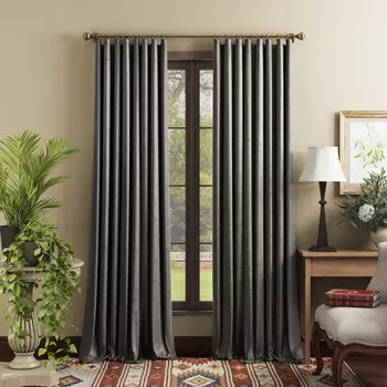 Шторы PASIONARIA