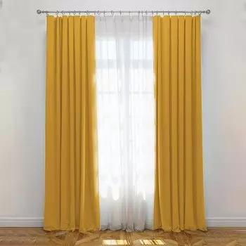 Шторы PASIONARIA