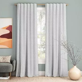 Шторы PASIONARIA