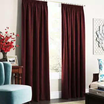 Шторы PASIONARIA