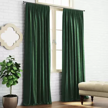 Шторы PASIONARIA