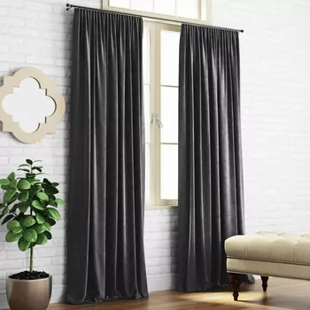 Шторы PASIONARIA