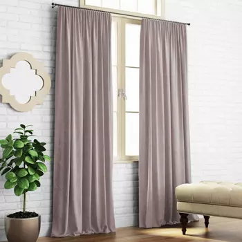 Шторы PASIONARIA