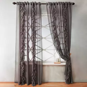 Шторы PASIONARIA