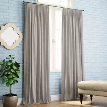 Шторы PASIONARIA