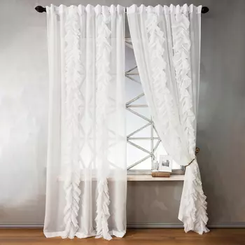 Шторы PASIONARIA