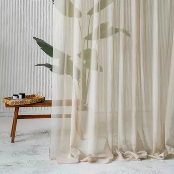 Шторы PASIONARIA