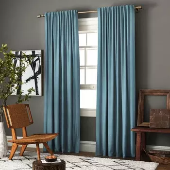 Шторы PASIONARIA