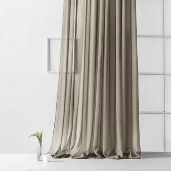 Шторы PASIONARIA