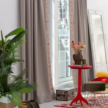 Шторы PASIONARIA