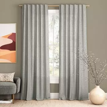 Шторы PASIONARIA