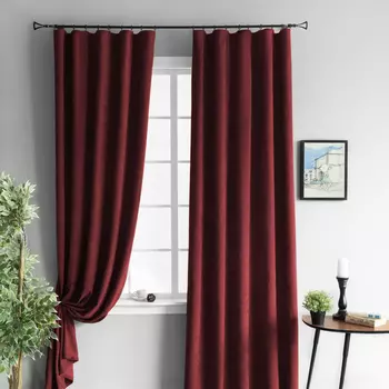 Шторы PASIONARIA