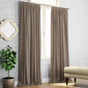 Шторы PASIONARIA