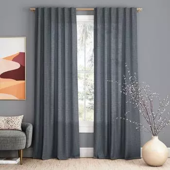 Шторы PASIONARIA