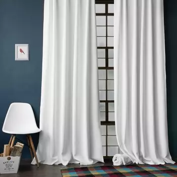 Шторы PASIONARIA